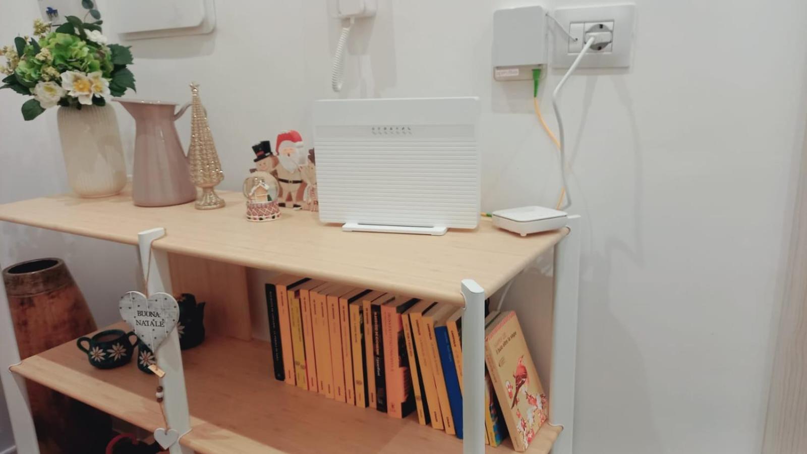 Holiday home Le Di Ale - Homes Salerno